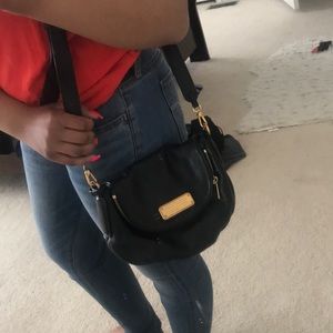 Marc jacobs classic q Natasha purse (small)